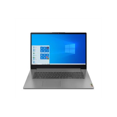 Lenovo IdeaPad 3 17ALC6 - PC portable 17.3