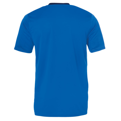 Camisa Goal Mc Azur/Azul Marinho Uhlsport