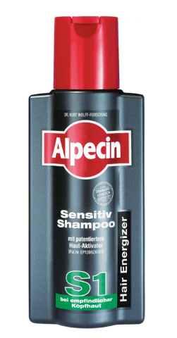 Sensitiv-Shampoo S1