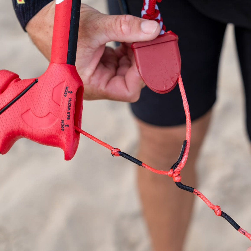 PACK DE KITESURF REEDIN SUPER MODEL HTF 2023