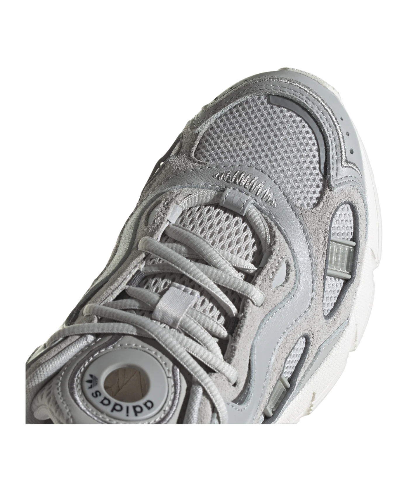 adidas Originals Astir SN Damen Grau Weiss