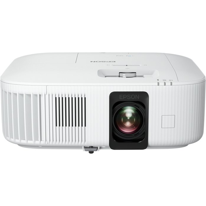 Epson EH-TW6250 Projecteur à focale standard 2800 ANSI lumens 3LCD 4K+ (5120x3200) Blanc