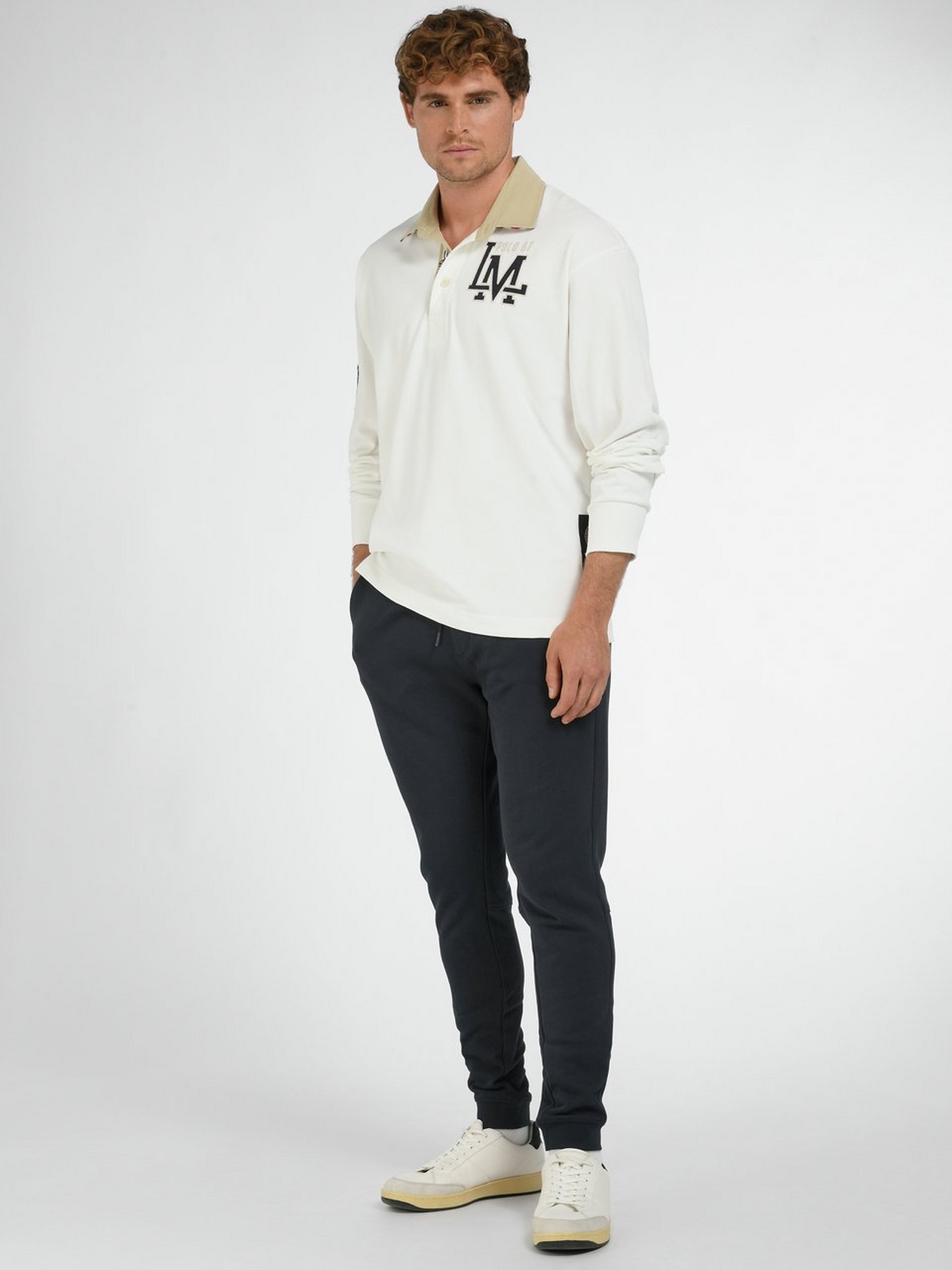 Polo-Shirt