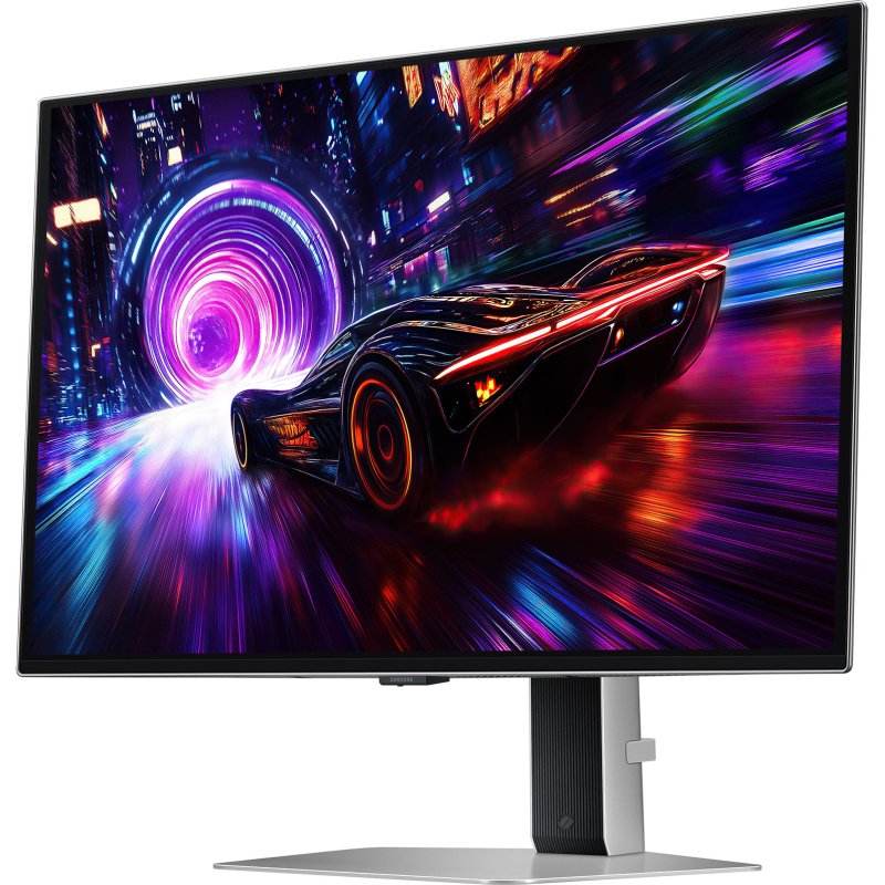 Samsung G81SF écran plat de PC 68,6 cm (27