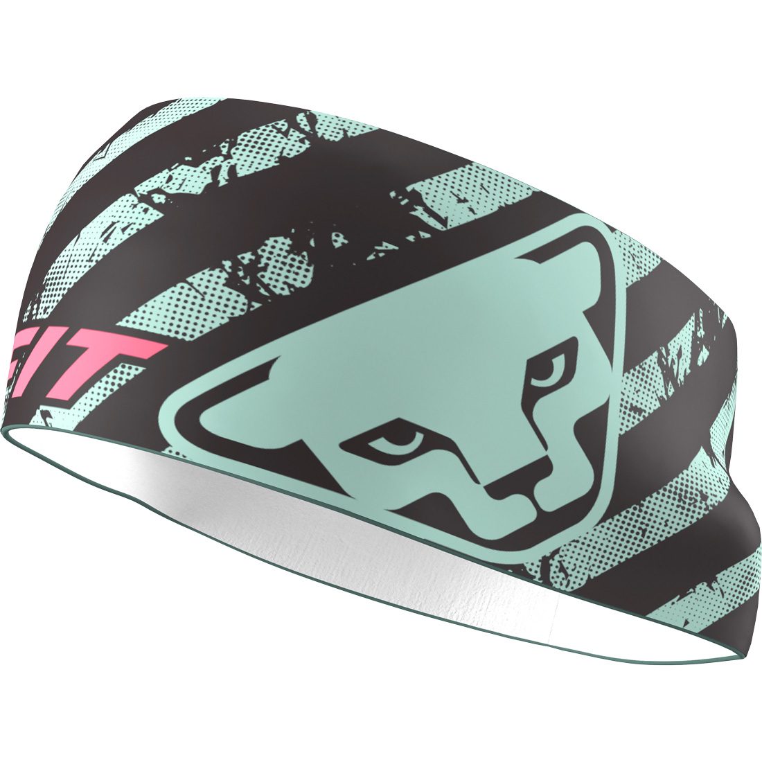 Dynafit Graphic Performance Stirnband jadelite