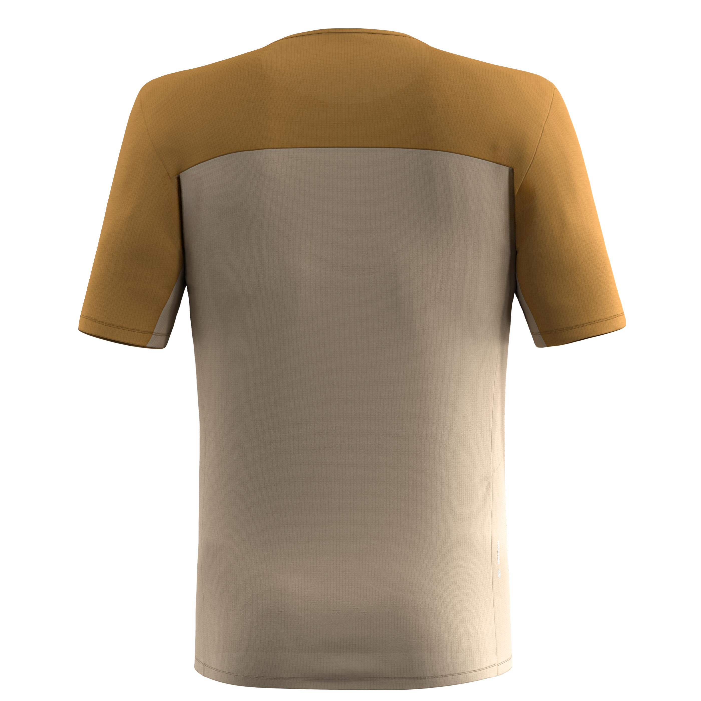 Puez Sporty Dry'Ton T-Shirt Herren