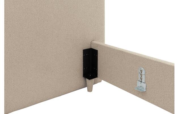 Bedframe Pecaro