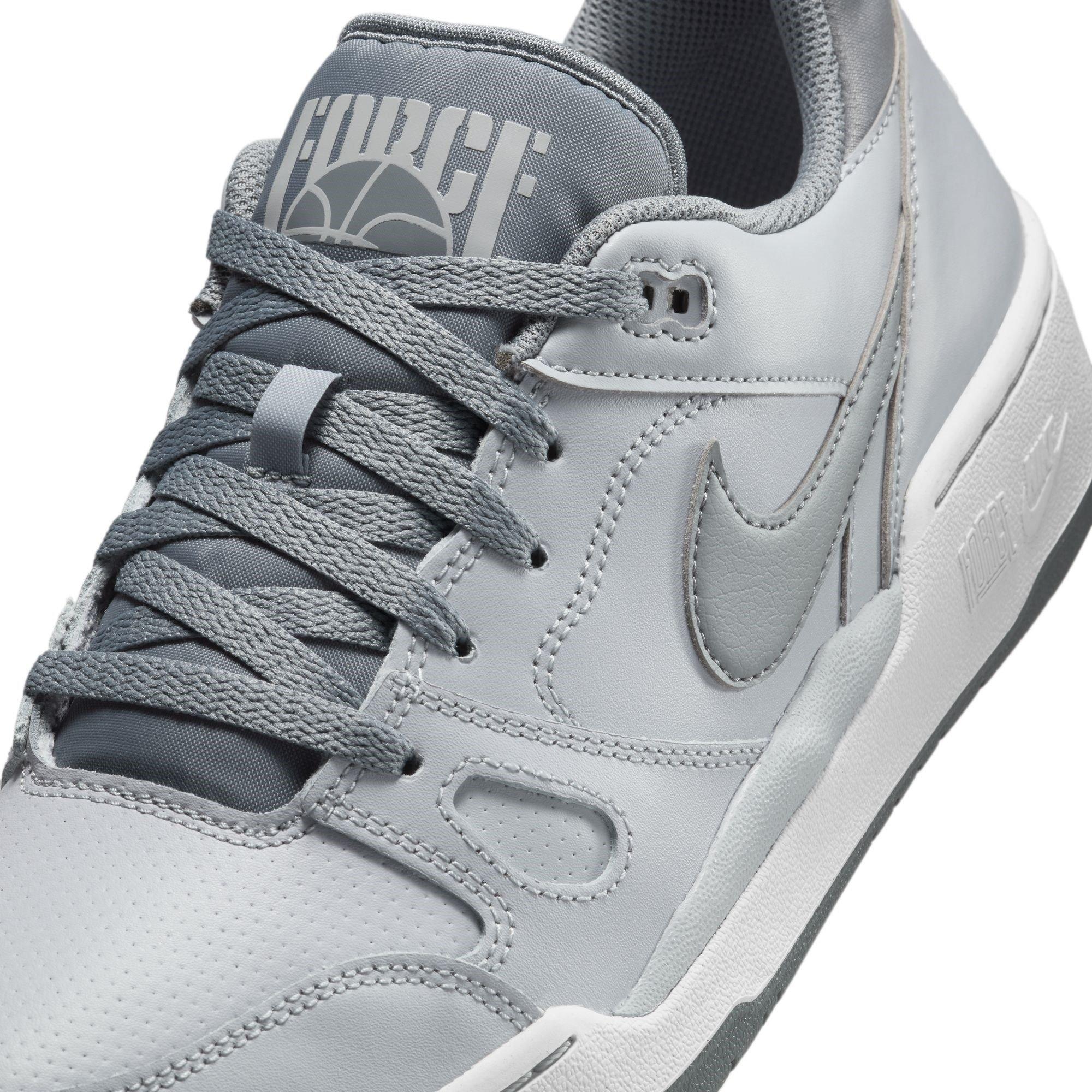 Nike Full Force Low Mens Shoes