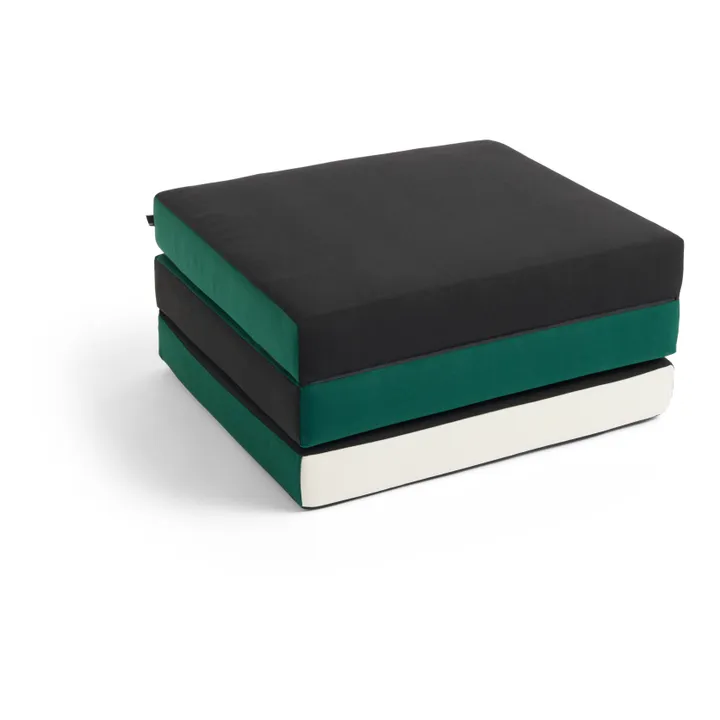 Hay Matelas de sol | Vert