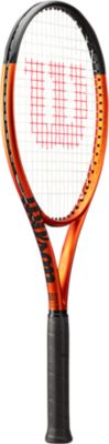 WilsonBURN 100 V5.0 - orange