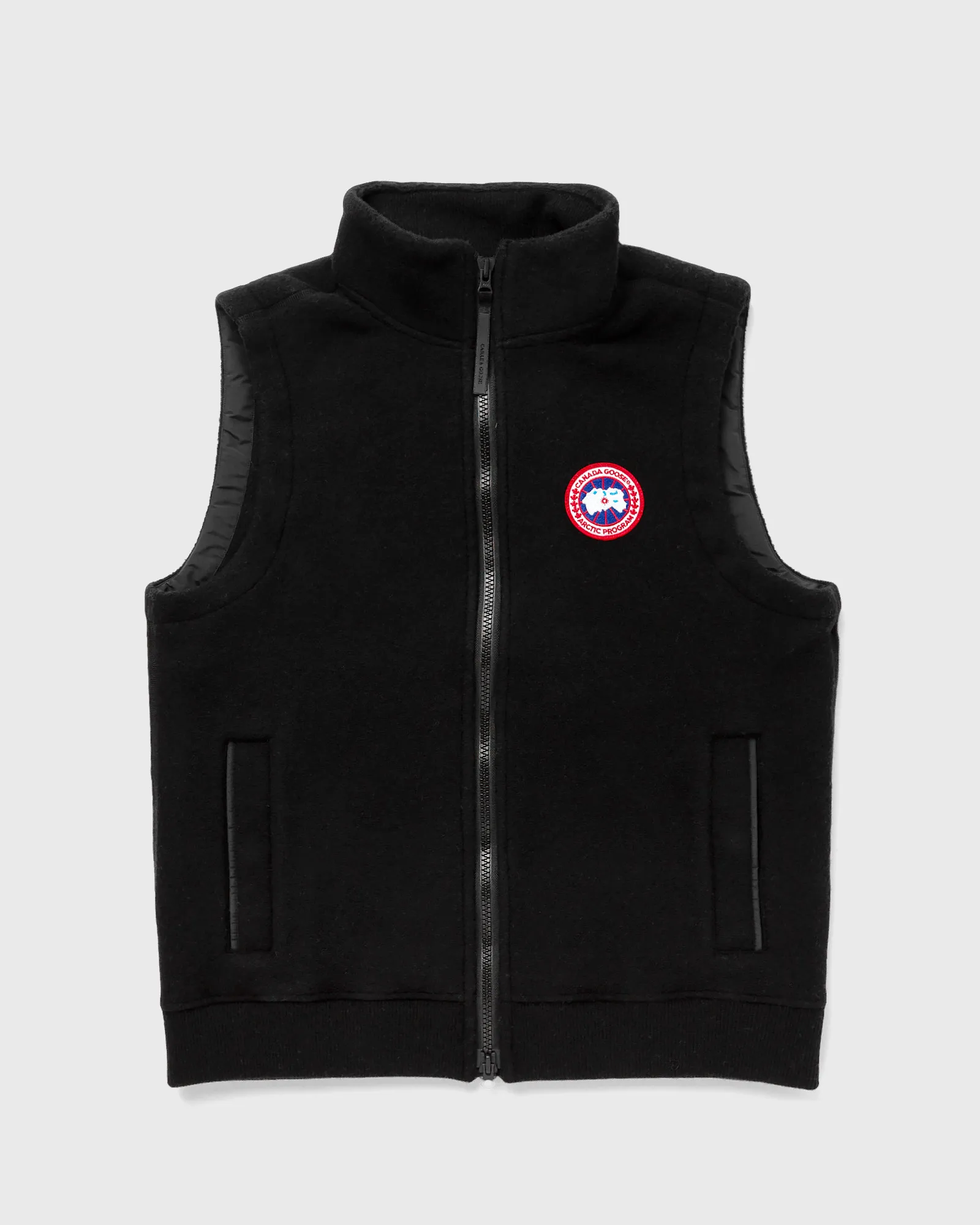 Canada Goose Mersey Fleece Vest
