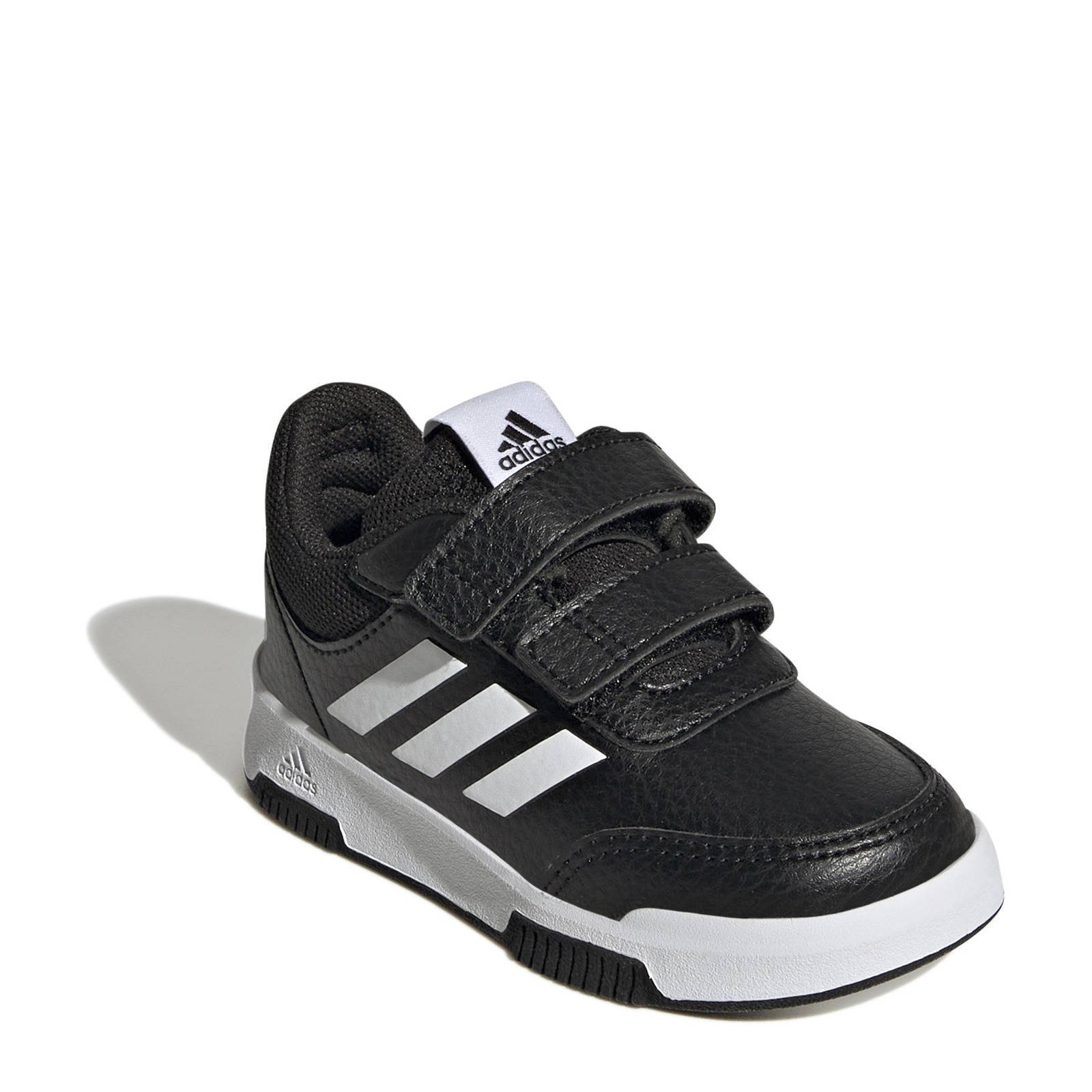 adidas Tensaur 2.0 sneakers zwart/wit