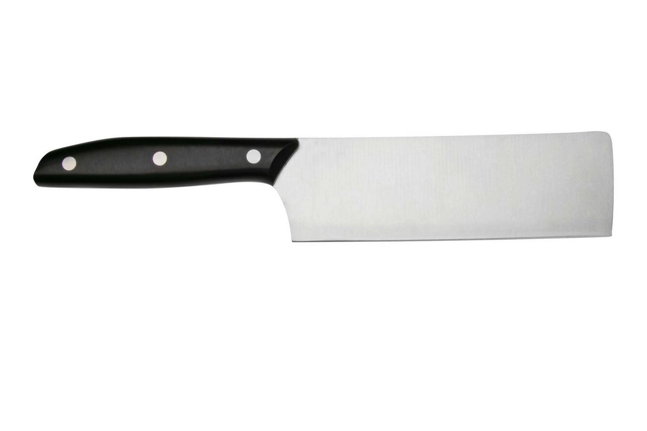 Due Cigni Cookout 1896, 2C1021 nakiri 17,5 cm