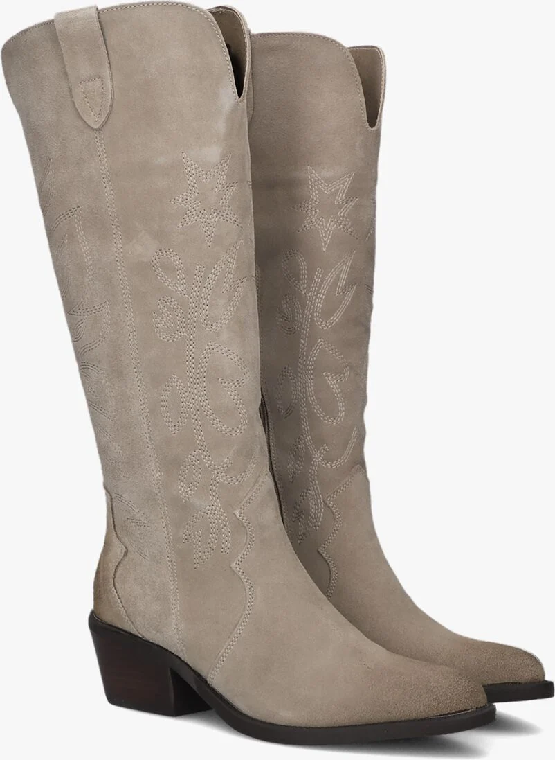 OMODA beige omoda cowboylaarzen clshn18737-18r