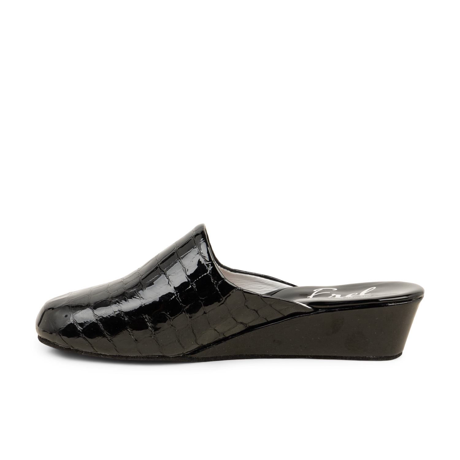 Chaussons femme EREL GYPSY