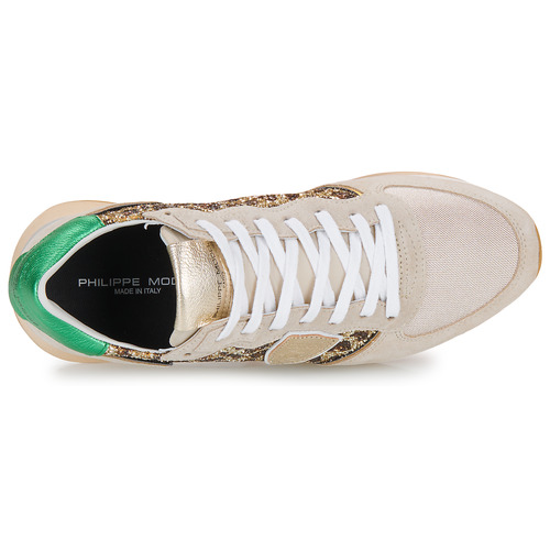 Philippe Model - TRPX LOW WOMAN Multicolor