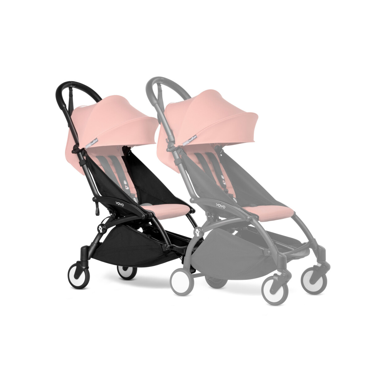 BABYZEN BABYZEN YOYO connect Gestell