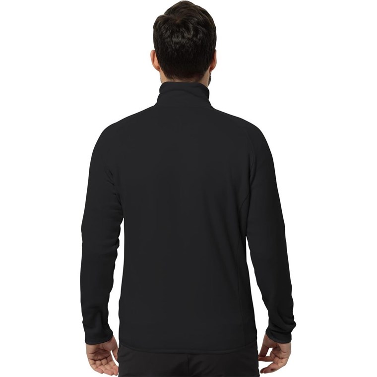 Jack Wolfskin Baiselberg Fz M Black