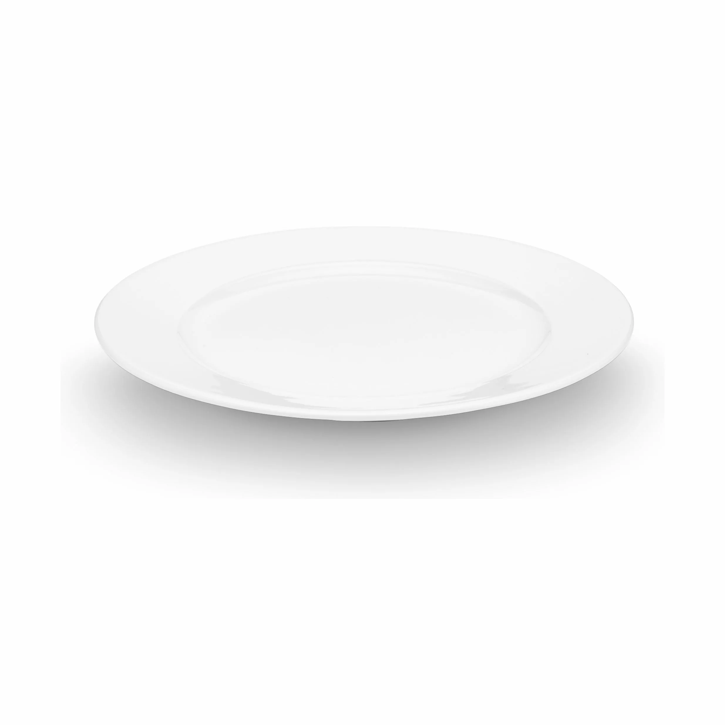 Pillivuyt Sancerre Frokosttallerken