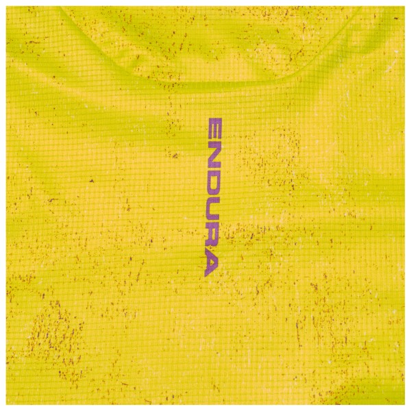 Endura - Kid's SingleTrack Core Tee - T-shirt technique