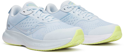 Saucony Ride Kids Treningssko, Blue