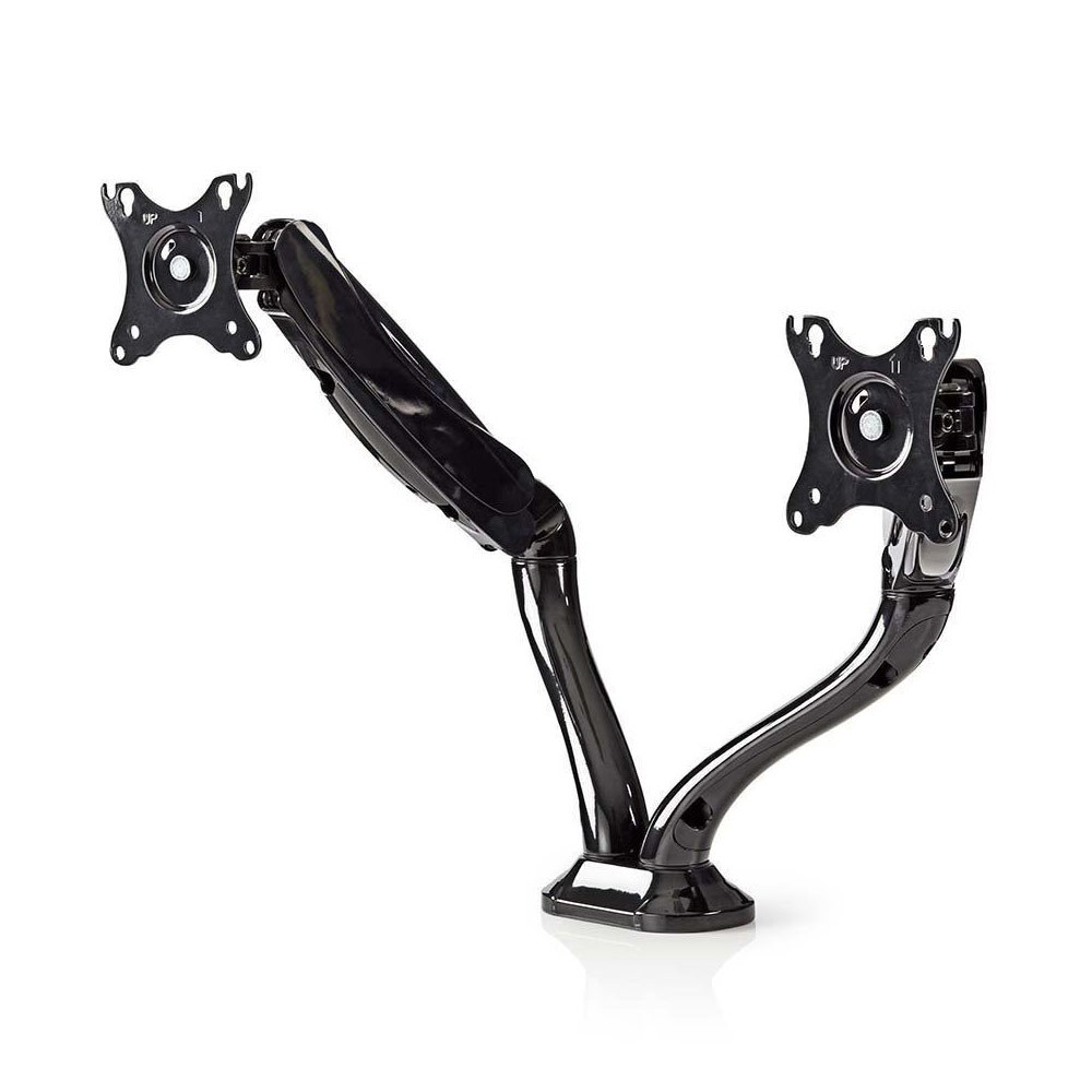 Nedis Dual Monitor Mount with Gas