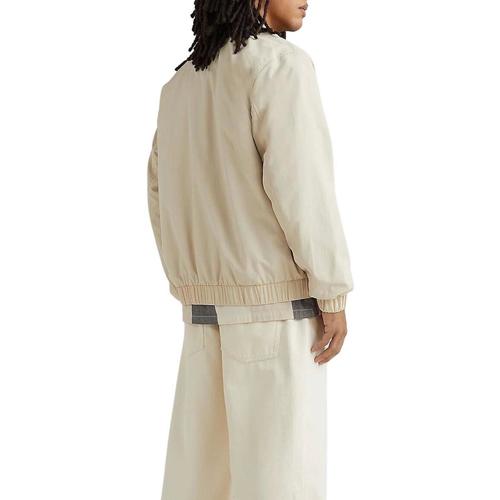 Tommy Jeans - TJM ESSENTIAL JACKET Beige