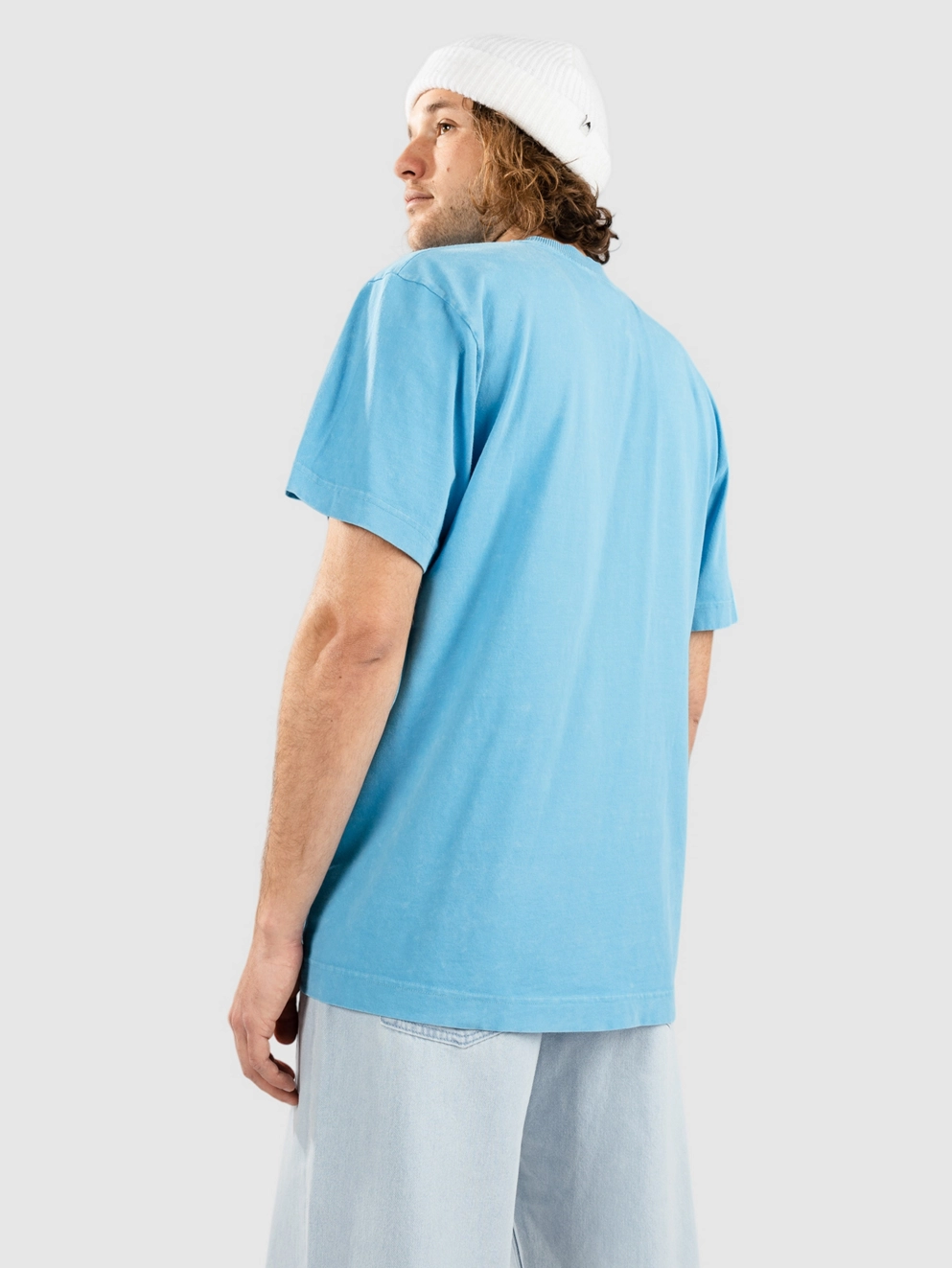 Staycoolnyc Classic T-Shirt electric blue