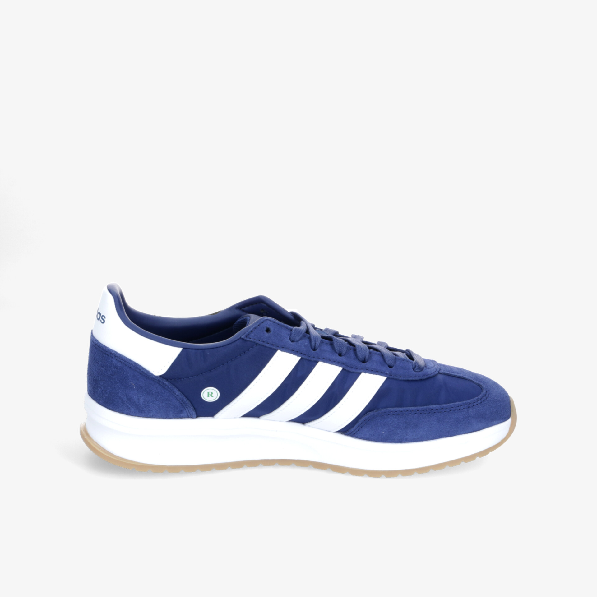 adidas Herren Sneaker Low Run 72 - Blau | Online kaufen bei reno.de