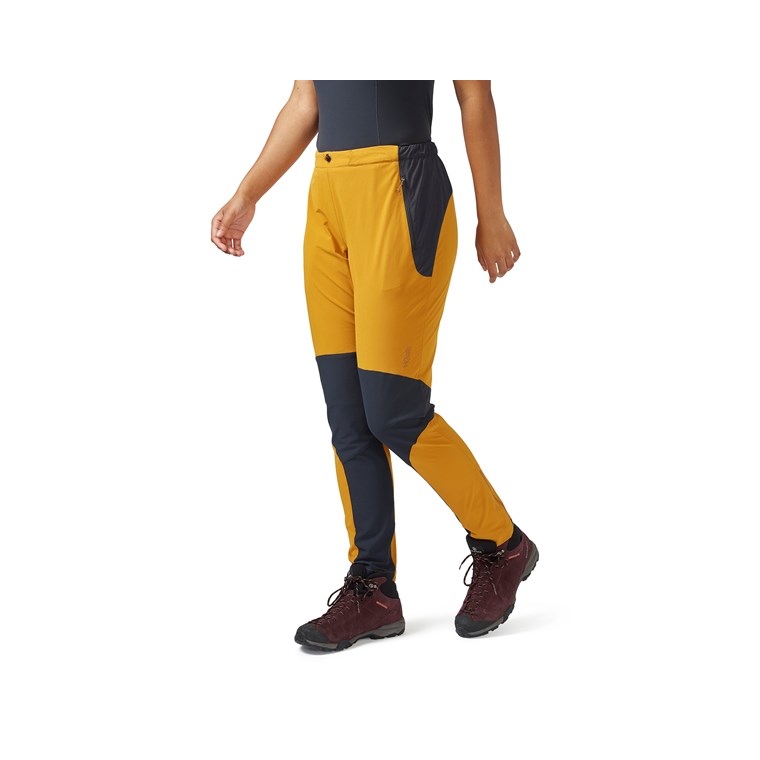 Rab Torque Pants Wmns
