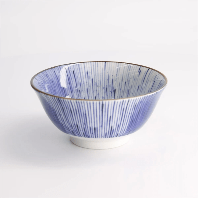 Tokyo Kom Ramen 19x8cm Hanabi