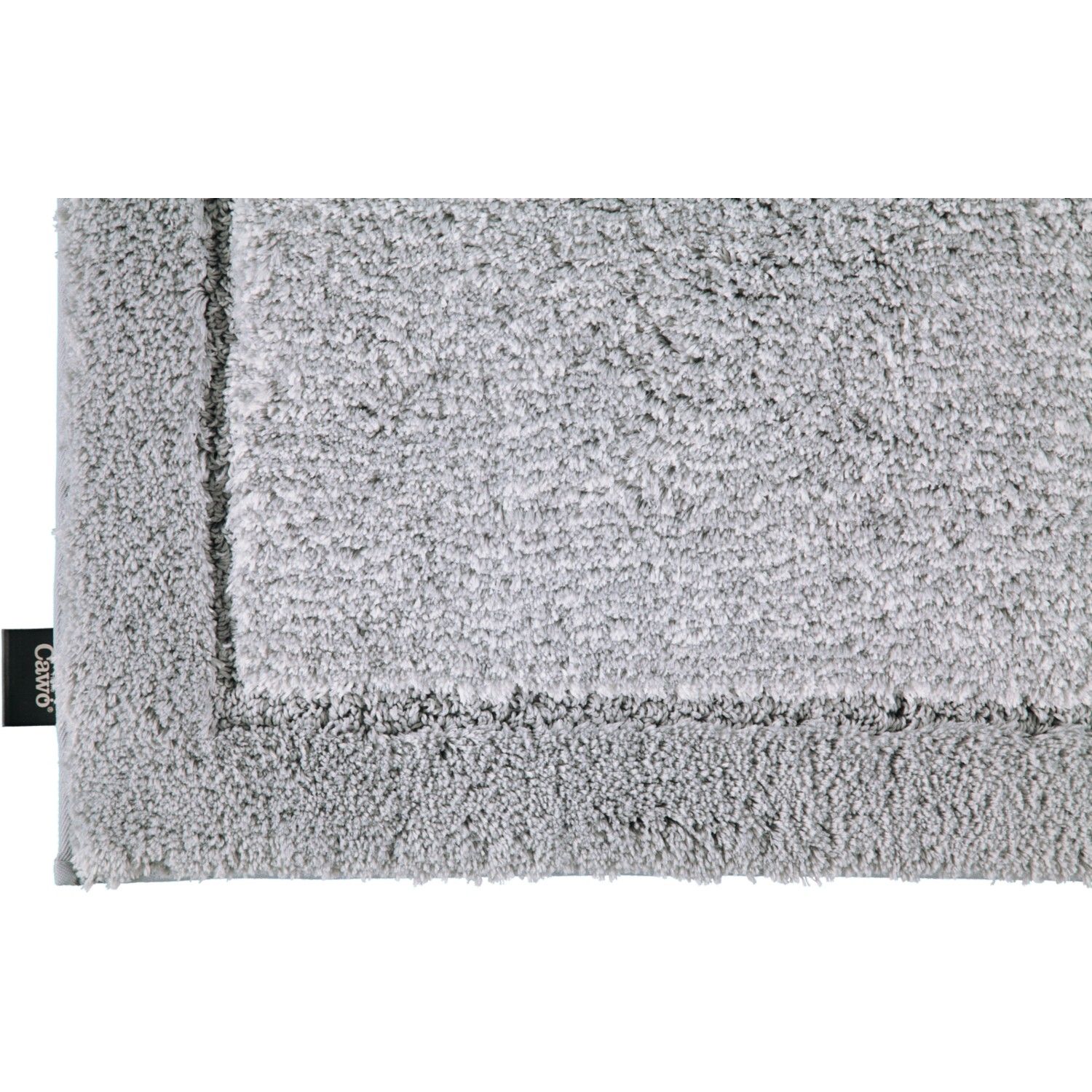 Badematte PLATIN