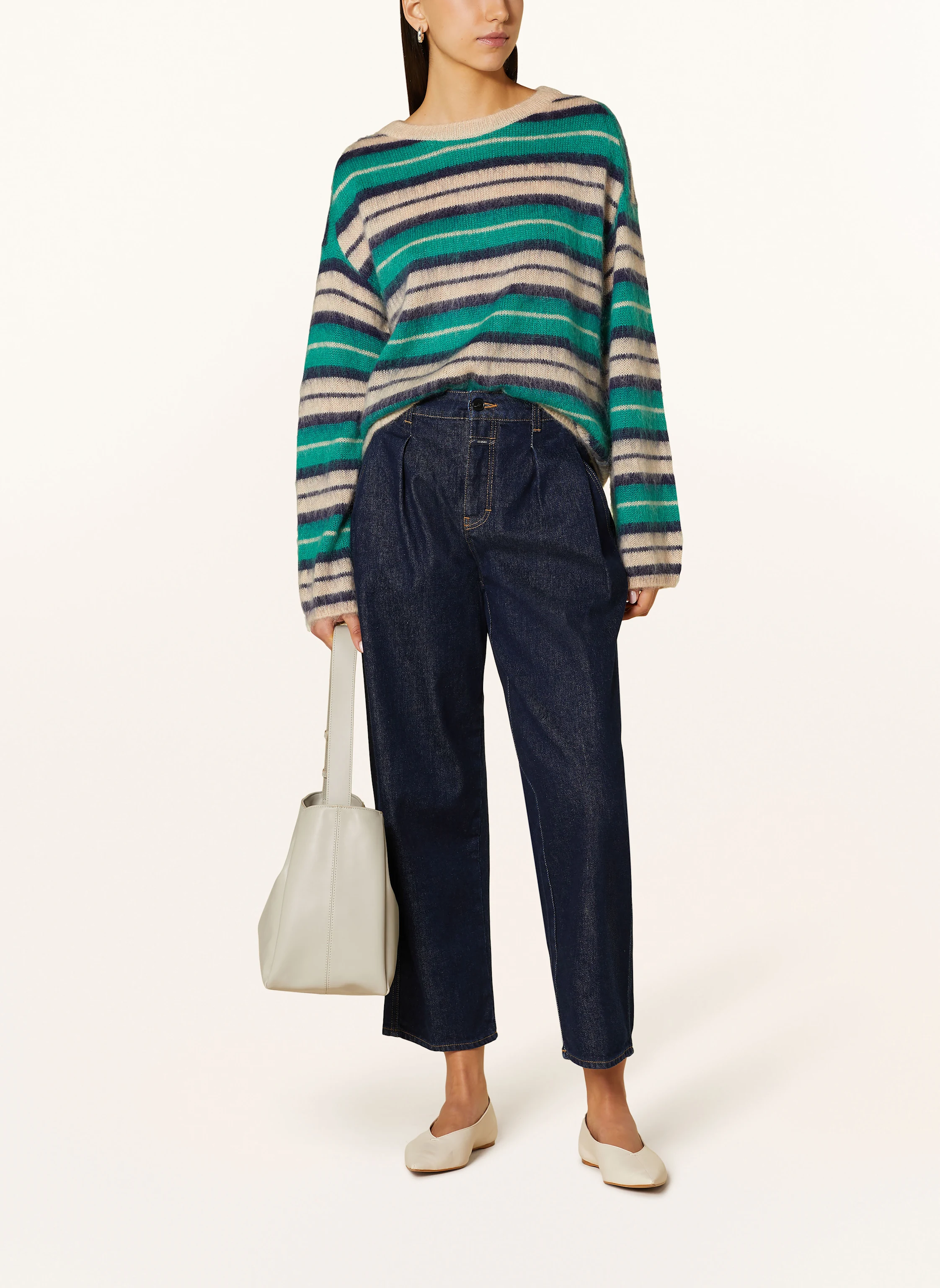 CLOSED Pullover