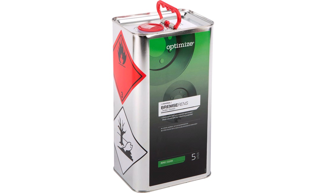 Bremserens 5L Optimize