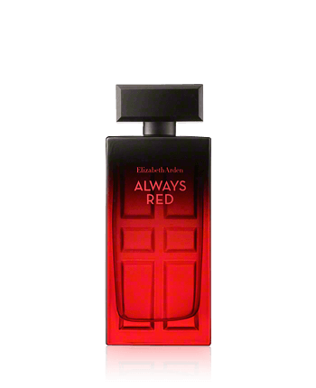 Elizabeth Arden Always Red edt vapo 50ml