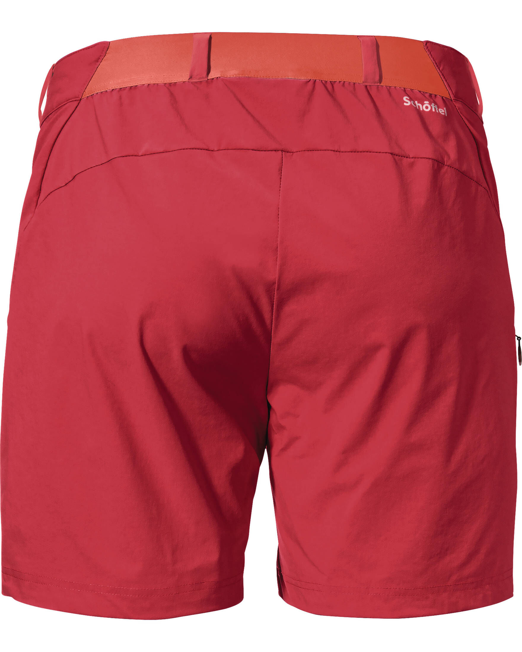 Schöffel| Damen Bermudas Shorts Hestad L