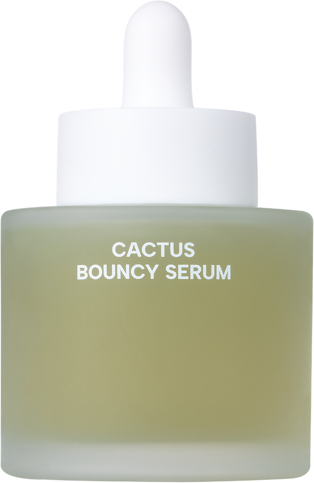 WHAMISA  Cactus Bouncy Serum, 52 ml