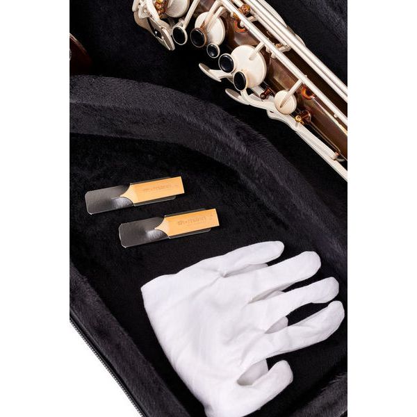 Thomann TTS-180 Vintage Tenor Sax