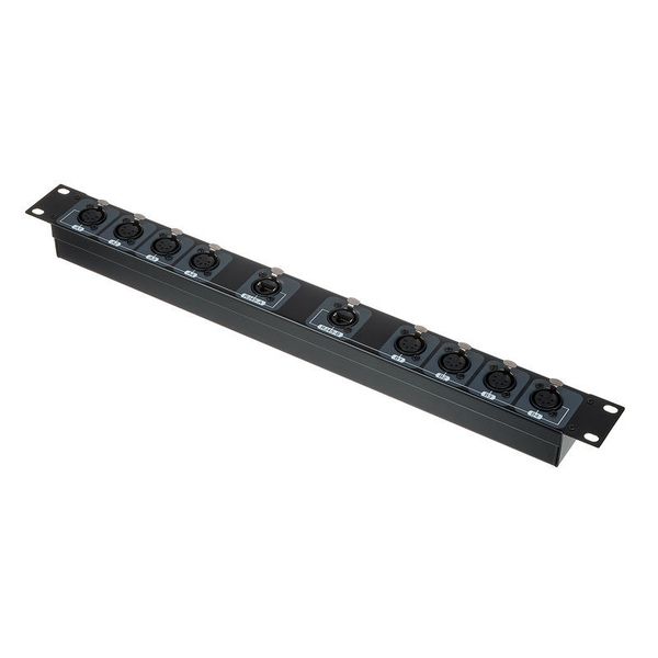 Stairville RJ45 DMX Rack Split FX42-5p