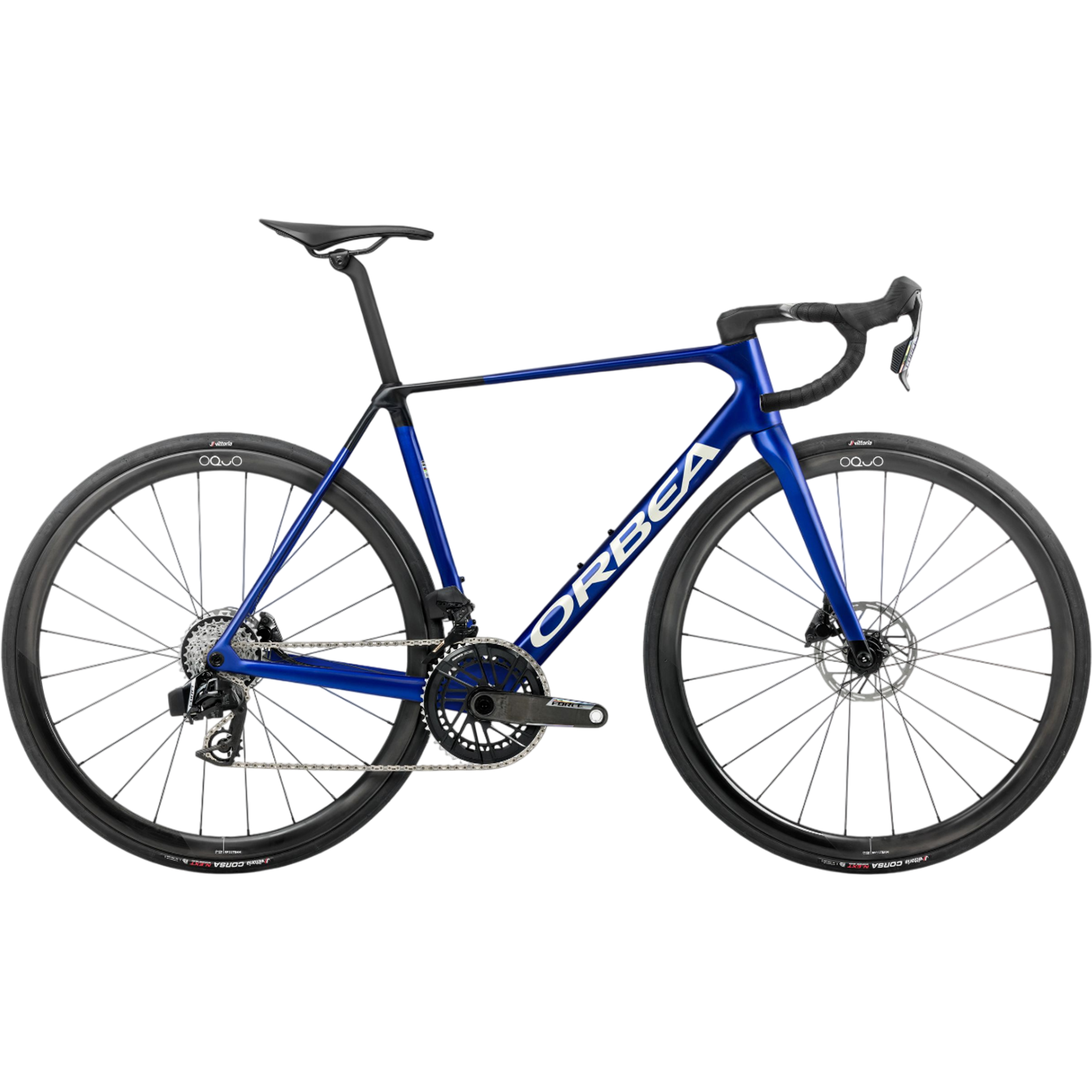 Orbea Orca M21eTeam 2026