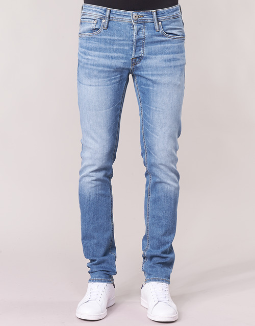 Jack & Jones - JJIGLENN - Bleu clair