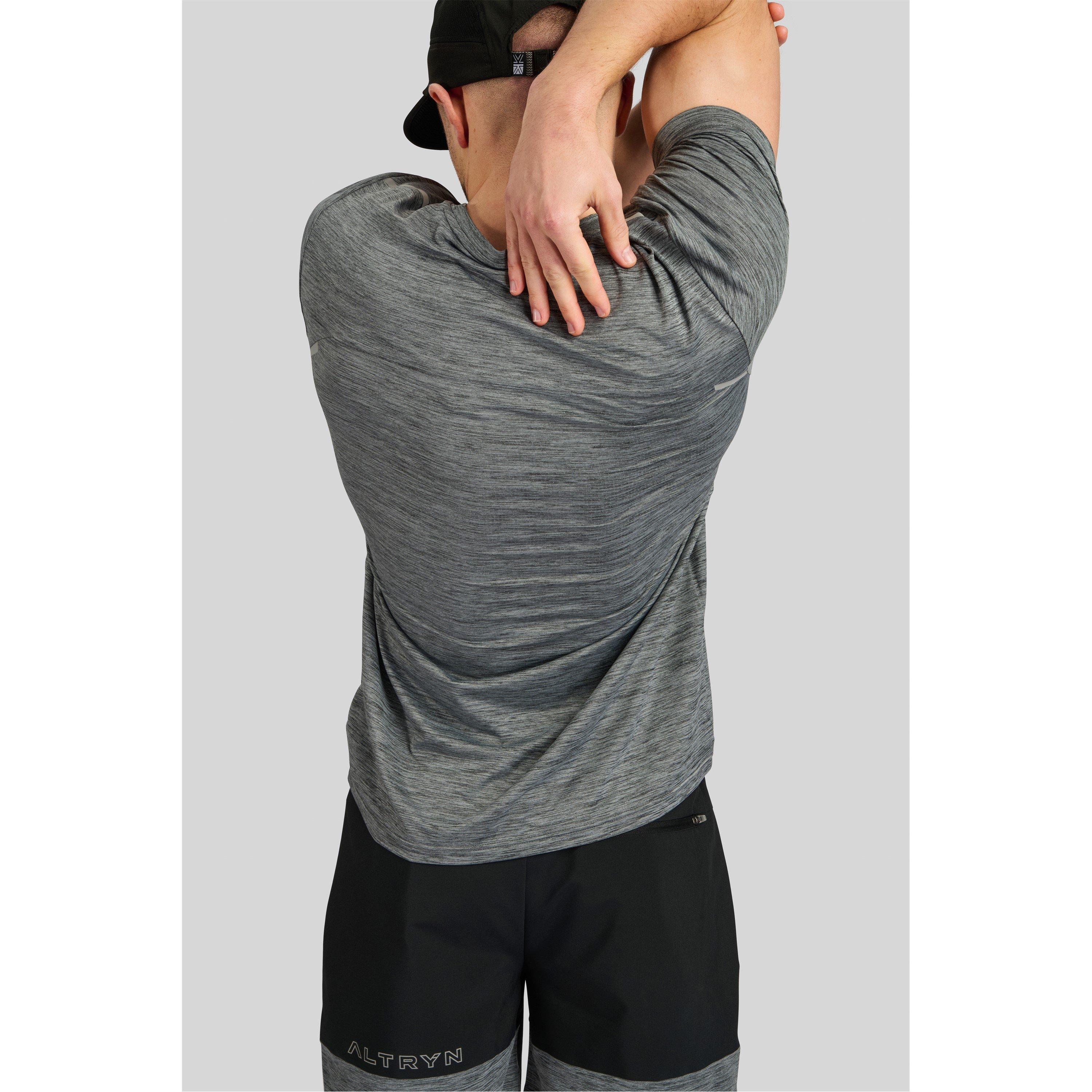 ALTRYN Lndy SDye Tee Sn53