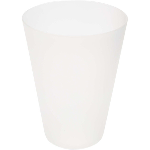 PF Concept 100854 - Gobelet Glastonbury en plastique réutilisable de 300 ml