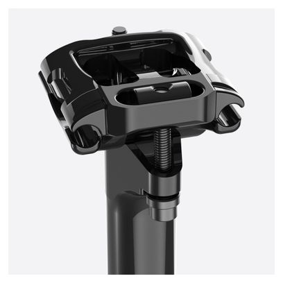 Tige de Selle Télescopique Fox Racing Shox Transfer SL Performance Elite Passage Interne Noir  (Sans Commande)