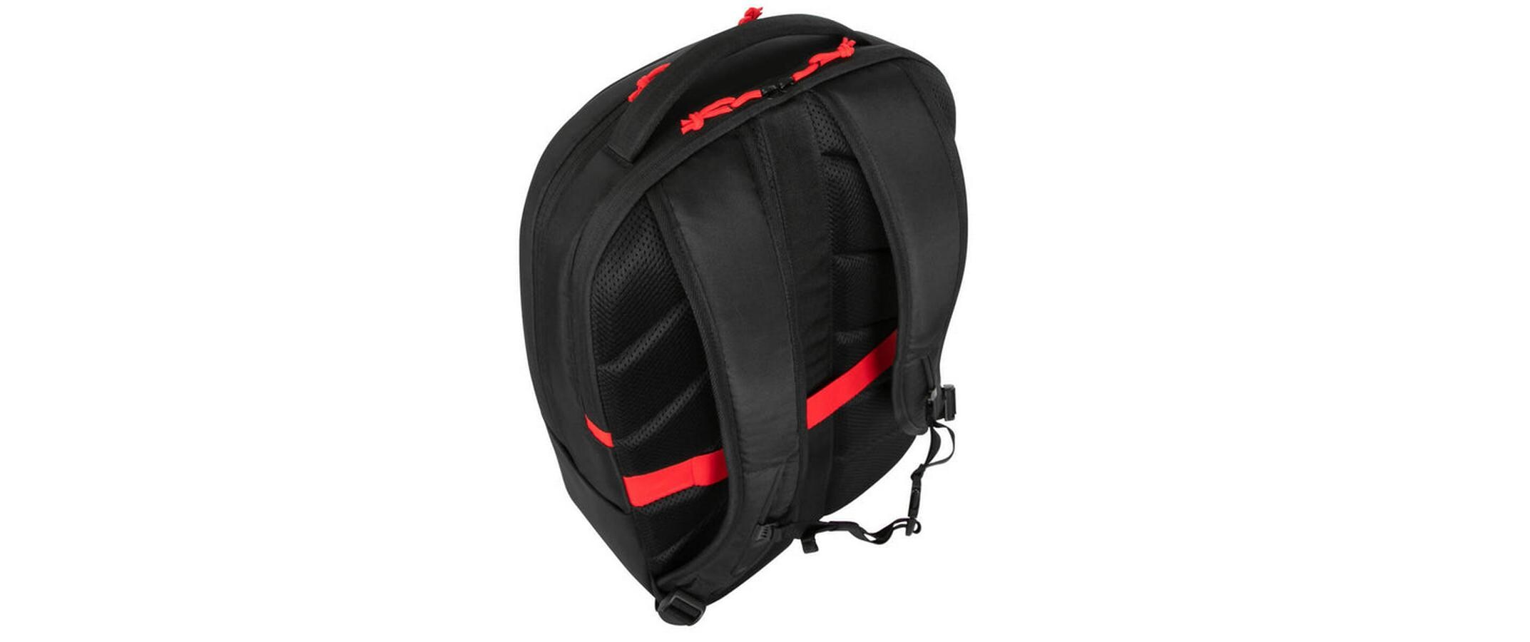 Notebook-Rucksack Strike Gaming 2 17.3 