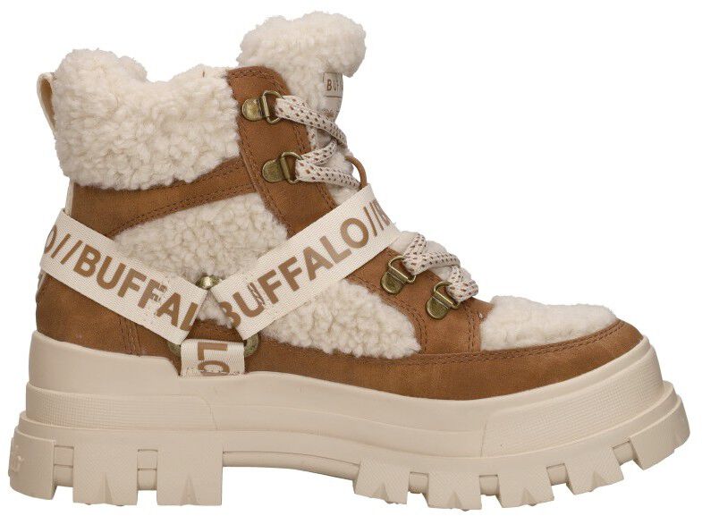 Buffalo Aspha Com1 beige