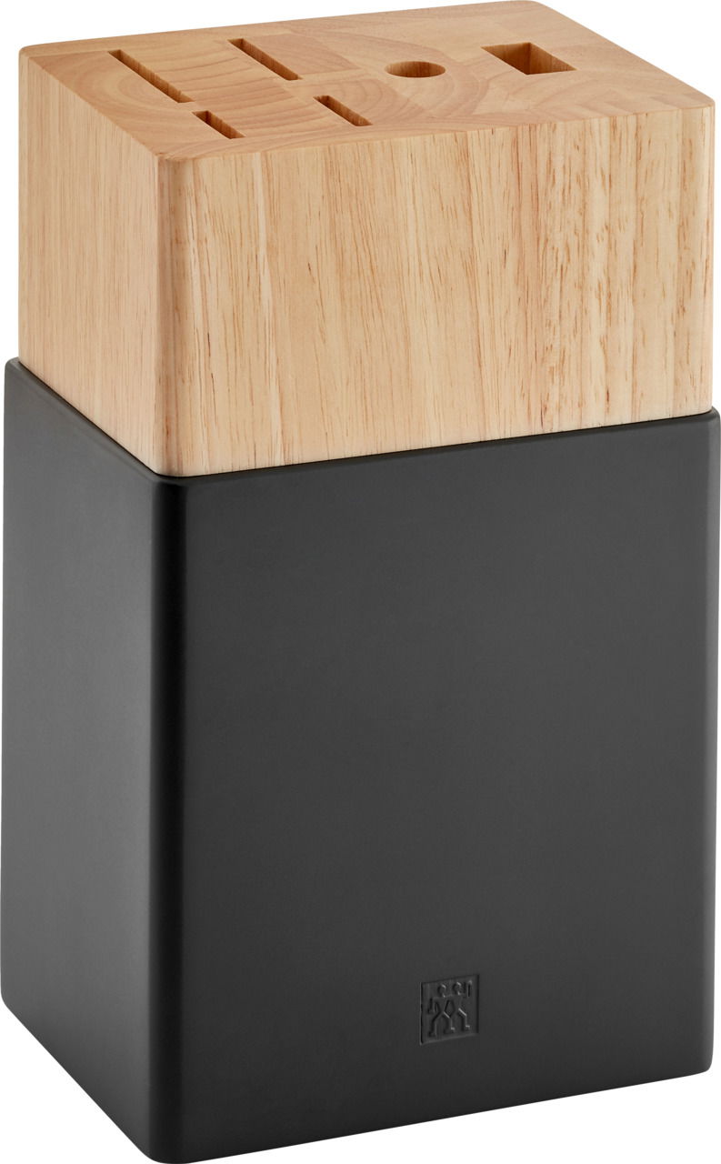 ZWILLING Messerblock FIVE STAR 7-tlg.