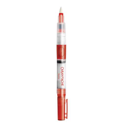 CARAN D'ACHE® Wasserpinsel, einzeln