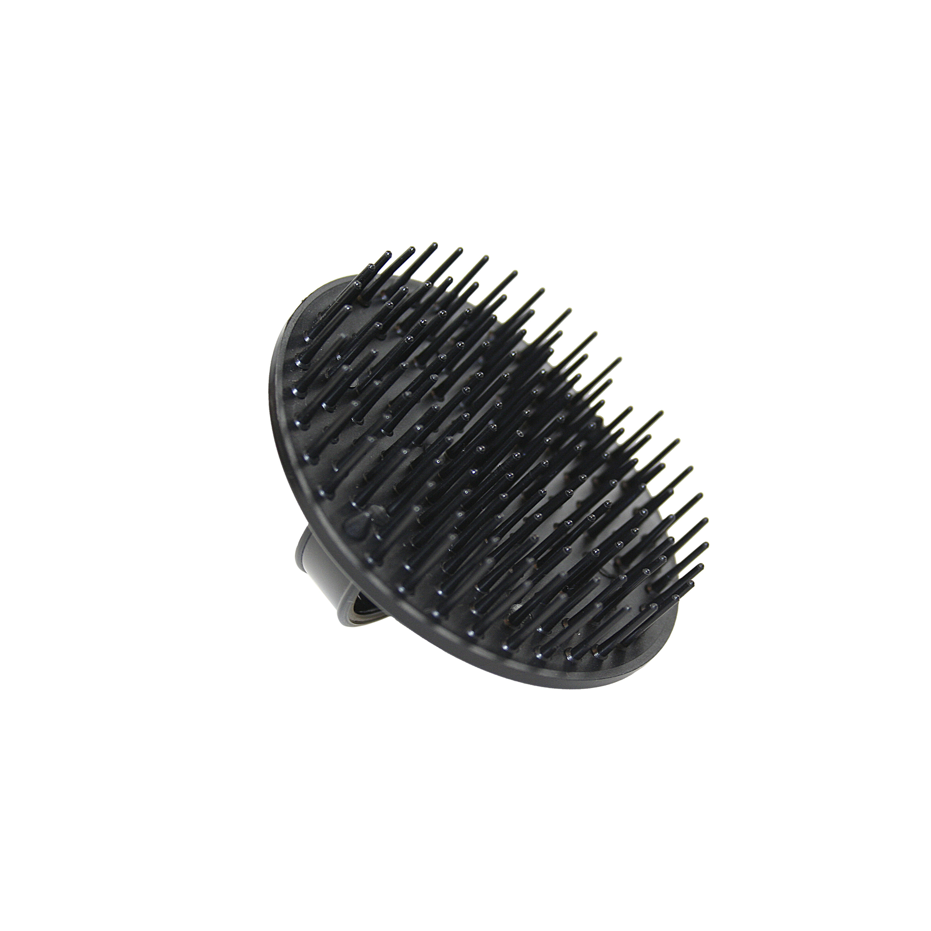 DENMAN D6 Palm Styler Black