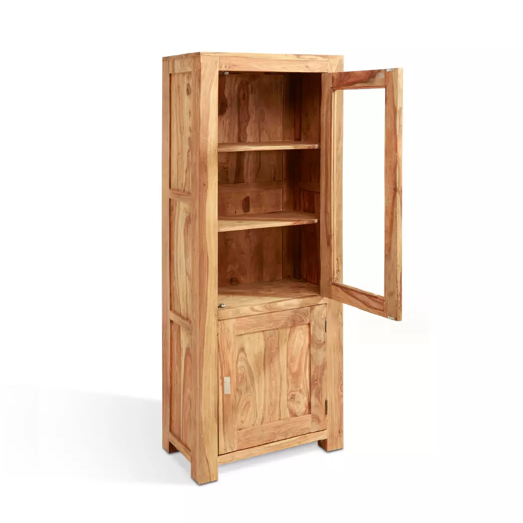 Vitrine Yoga